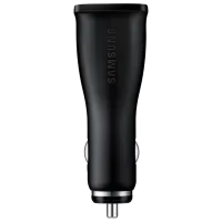 Автомобильное зарядное устройство Samsung EP-LN915 1.67 А/ Черный