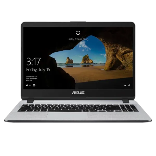 Asus X507UB Core i3/ 1 TB/ 4 GB/ VGA Discretă/ Gray photo 1 Asus X507UB Core i3/ 1 TB/ 4 GB/ VGA Discretă/ Gray photo 1