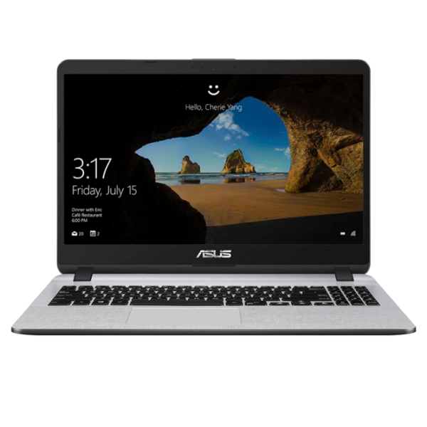 Asus X507UB Core i3/ 1 TB/ 4 GB/ VGA Discretă/ Gray photo 1 Asus X507UB Core i3/ 1 TB/ 4 GB/ VGA Discretă/ Gray photo 1