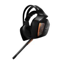 Căști Asus ROG Black Cu fir/ Gaming