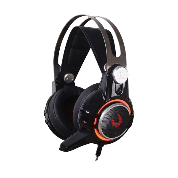 Căști A4Tech Bloody M425 Black Cu fir/ Gaming photo 1