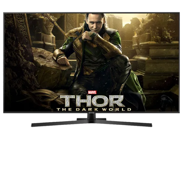 Телевизор Samsung UE50NU7402 50"/ 4K/ Черный photo 1