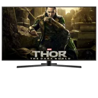 Телевизор Samsung UE50NU7402 50"/ 4K/ Черный