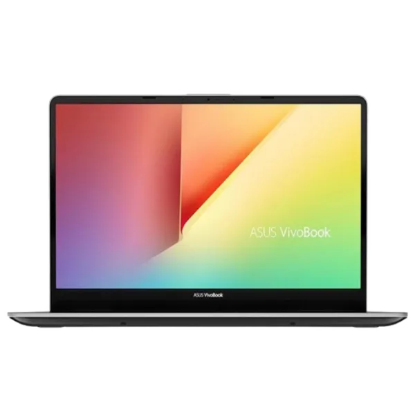 Asus VivoBook S15 S530UN Core i3/ 4 ГБ/ 256 ГБ/ VGA Встроенная/ Серый photo 1