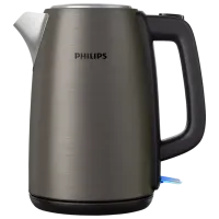 Электрочайник Philips HD9352/80 1.7л / Скрытый / Титан
