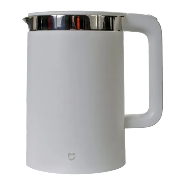 Чайник Xiaomi Mi Smart YM-K1501 1.5 L/ Закрытая спираль/ Белый photo 1 Чайник Xiaomi Mi Smart YM-K1501 1.5 L/ Закрытая спираль/ Белый photo 1