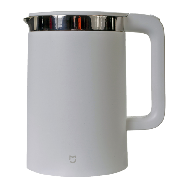 Чайник Xiaomi Mi Smart YM-K1501 1.5 L/ Закрытая спираль/ Белый photo 1 Чайник Xiaomi Mi Smart YM-K1501 1.5 L/ Закрытая спираль/ Белый photo 1