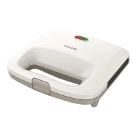 Сэндвичница Philips HD2392/00 820 Вт/ Белый