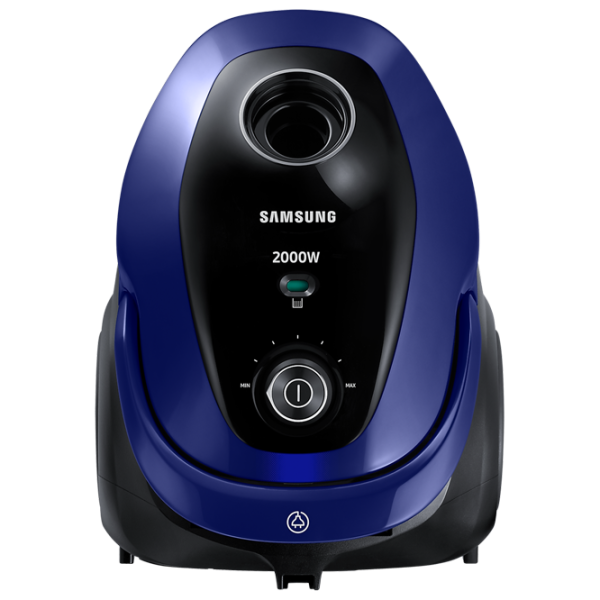 Aspirator Samsung VC20M255AWB/ UK 2000 W/ Black Blue photo 1