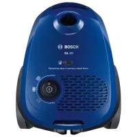 Пылесос Bosch BGN2A300 600 Вт / Черный Синий
