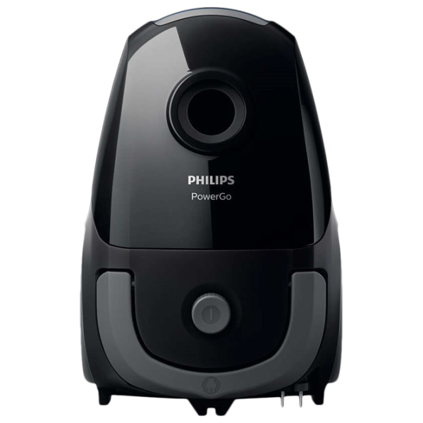 Пылесос Philips FC8241/ 09 750 Вт/ Черный photo 1 Пылесос Philips FC8241/ 09 750 Вт/ Черный photo 1