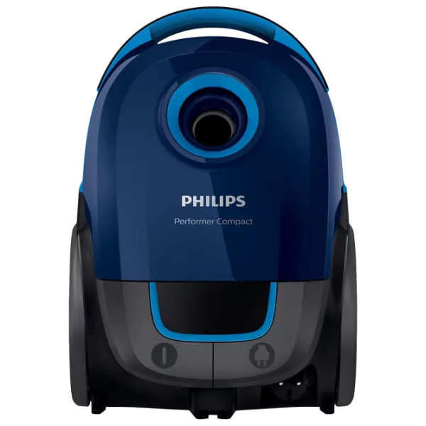 Aspirator Philips FC8375/ 09 750 W/ Black Blue photo 1