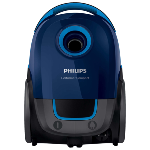 Aspirator Philips FC8375/ 09 750 W/ Black Blue photo 1