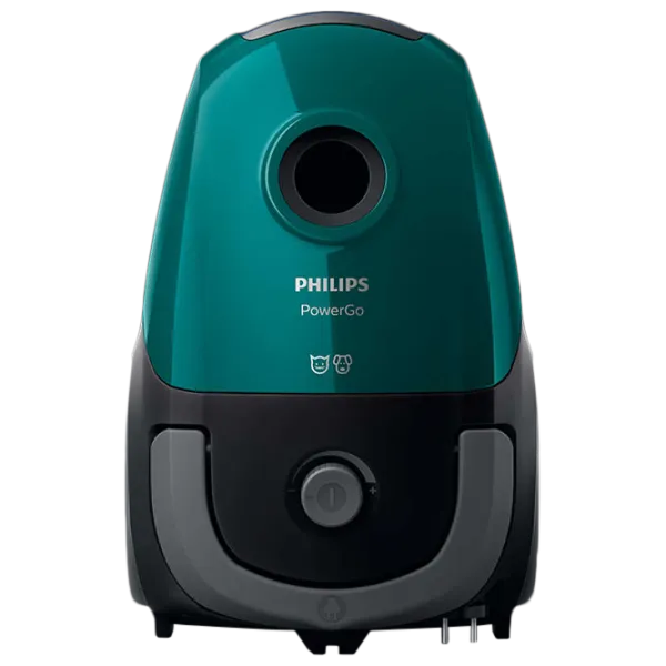 Пылесос Philips FC8246/ 09 750 Вт/ Черный Зелёный photo 1 Пылесос Philips FC8246/ 09 750 Вт/ Черный Зелёный photo 1