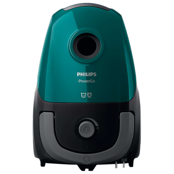 Пылесос Philips FC8246/ 09 750 Вт/ Черный Зелёный photo 1 Пылесос Philips FC8246/ 09 750 Вт/ Черный Зелёный photo 1