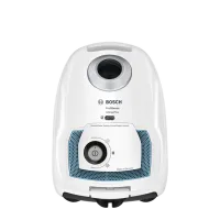 Классический пылесос Bosch BGL4SIL2 700 Вт/ Черный Белый