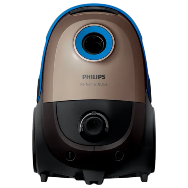Aspirator Philips FC8577/ 09 650 W/ Black Brown photo 1