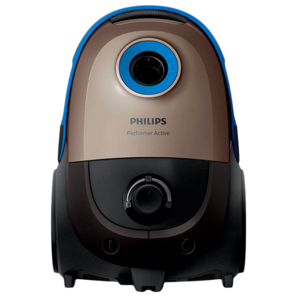Aspirator Philips FC8577/ 09 650 W/ Black Brown photo 1