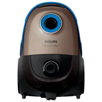 Пылесос Philips FC8577/09 650 Вт / Черный Коричневый