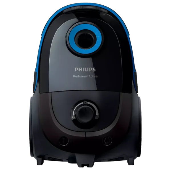 Aspirator Philips FC8578/ 09 650 W/ Blue Black photo 1
