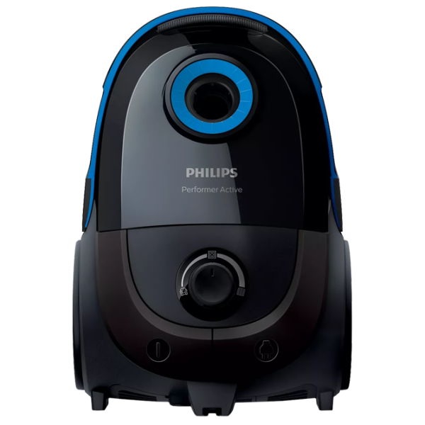 Aspirator Philips FC8578/ 09 650 W/ Blue Black photo 1