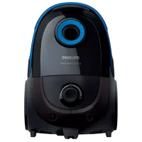 Пылесос Philips FC8578/09 650 Вт / Синий Черный