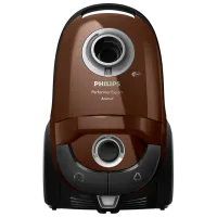 Пылесос Philips FC8726/ 09 650 Вт/ Черный Коричневый