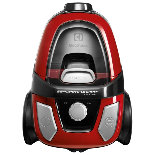 Aspirator Electrolux EAPC52LR 650 W/ Black Red photo 1 Aspirator Electrolux EAPC52LR 650 W/ Black Red photo 1