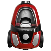 Пылесос Electrolux EAPC52LR 650 Вт/ Черный Красный