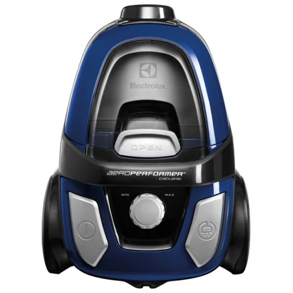 Aspirator Electrolux EAPC51IS 650 W/ Black Blue photo 1 Aspirator Electrolux EAPC51IS 650 W/ Black Blue photo 1