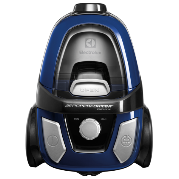 Aspirator Electrolux EAPC51IS 650 W/ Black Blue photo 1 Aspirator Electrolux EAPC51IS 650 W/ Black Blue photo 1