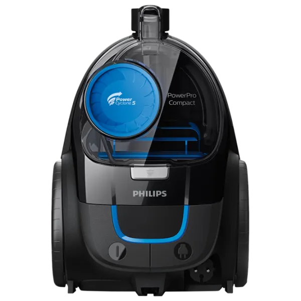 Aspirator Philips FC9331/ 09 900 W/ Blue Black photo 1 Aspirator Philips FC9331/ 09 900 W/ Blue Black photo 1