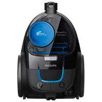 Пылесос Philips FC9331/ 09 900 Вт/ Синий Черный
