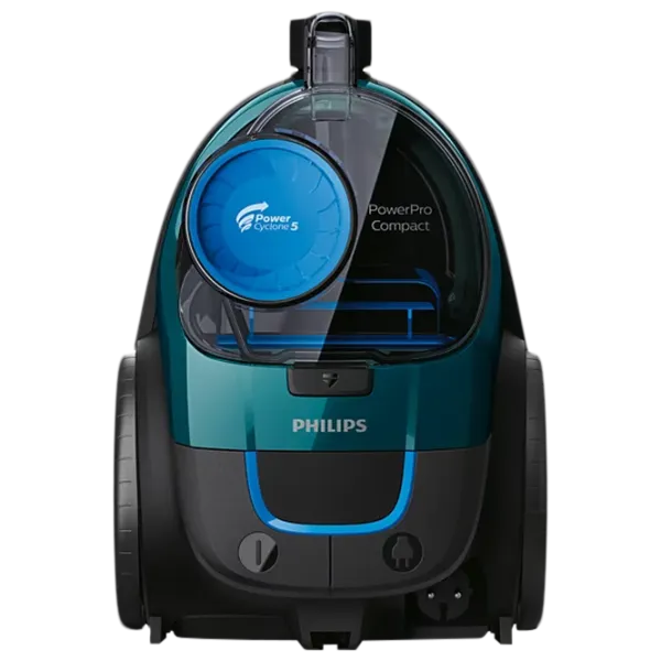 Пылесос Philips FC9334/ 09 900 Вт/ Черный Зелёный photo 1 Пылесос Philips FC9334/ 09 900 Вт/ Черный Зелёный photo 1