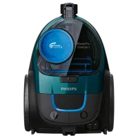 Aspirator Philips FC9334/ 09 900 W/ Black Green