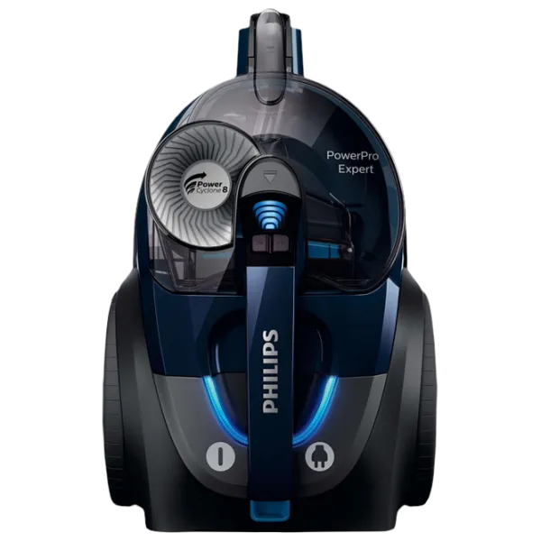 Aspirator Philips FC9743/ 09 650 W/ Black Blue photo 1 Aspirator Philips FC9743/ 09 650 W/ Black Blue photo 1