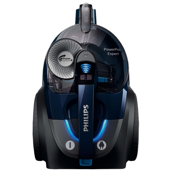 Aspirator Philips FC9743/ 09 650 W/ Black Blue photo 1 Aspirator Philips FC9743/ 09 650 W/ Black Blue photo 1