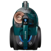 Aspirator Philips FC9744/ 09 900 W/ Black Green
