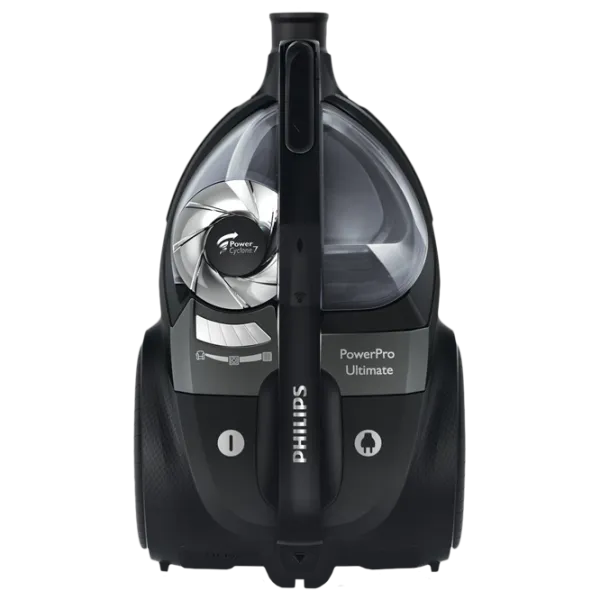 Пылесос Philips FC9921/ 09 650 Вт/ Titan Черный photo 1