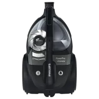 Пылесос Philips FC9921/ 09 650 Вт/ Titan Черный