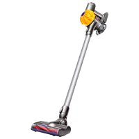 Aspirator Dyson V6 Cord Free  / Inox Gray