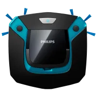 Робот пылесос Philips FC8794/01 2100 мАч / Черный