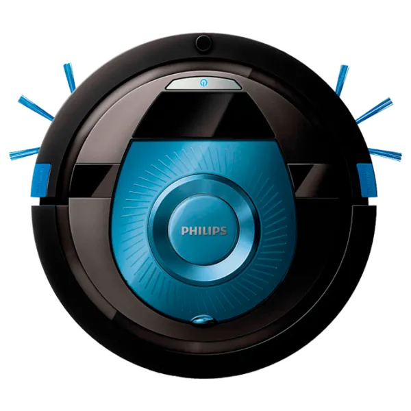 Aspirator Philips FC8774/01 2800 mAh / Black photo 1 Aspirator Philips FC8774/01 2800 mAh / Black photo 1