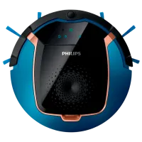 Робот пылесос Philips FC8812/01  / Синий