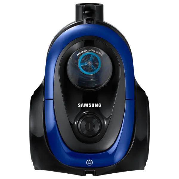 Aspirator Samsung VC18M21A0SB/ UK 1800 W/ Black Blue photo 1 Aspirator Samsung VC18M21A0SB/ UK 1800 W/ Black Blue photo 1