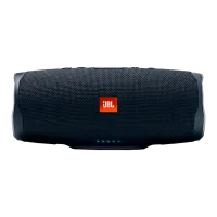 Boxă portabilă JBL Charge 4 30 W/ Black