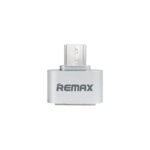 Adapter Silver photo 1