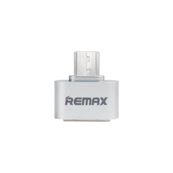 Adapter Silver photo 1