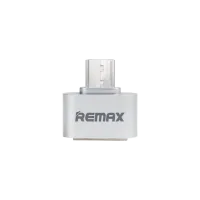 Адаптер Серебристый