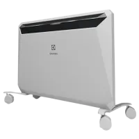 Конвектор Electrolux ECH/AG2-1500 EF 1500 Вт / Белый